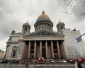 Исаакиевский собор: отзыв от Владислав Маскин