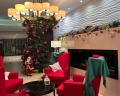 Hilton Garden Inn: отзыв от Татьяна Игнатова