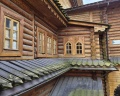 Деревянный дворец царя Алексея Михайловича: отзыв от Юлиана Бохэн
