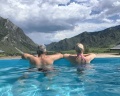Точка в горах Алтая: отзыв от Дарья Махначева