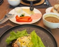 Xander hotel: отзыв от Ирина