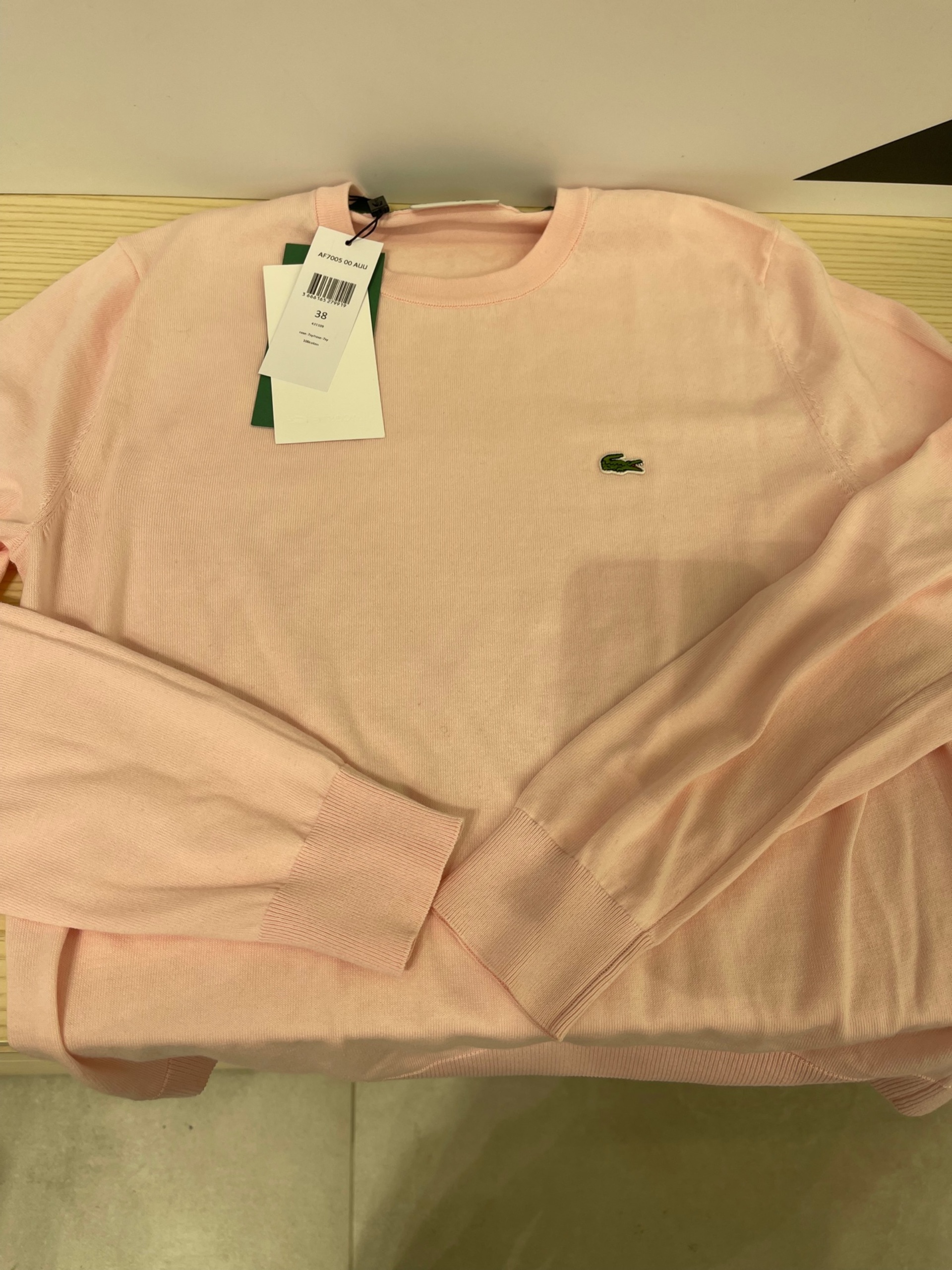 Lacoste, Галерея Чижова, Кольцовская улица, 35, Воронеж — 2ГИС