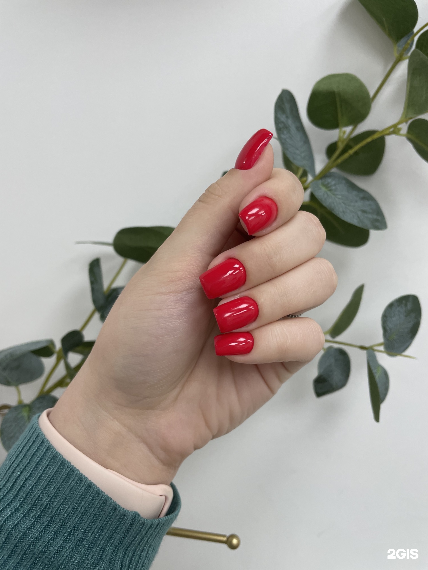 Vita nails, Моисеева, 9Б, Воронеж — 2ГИС