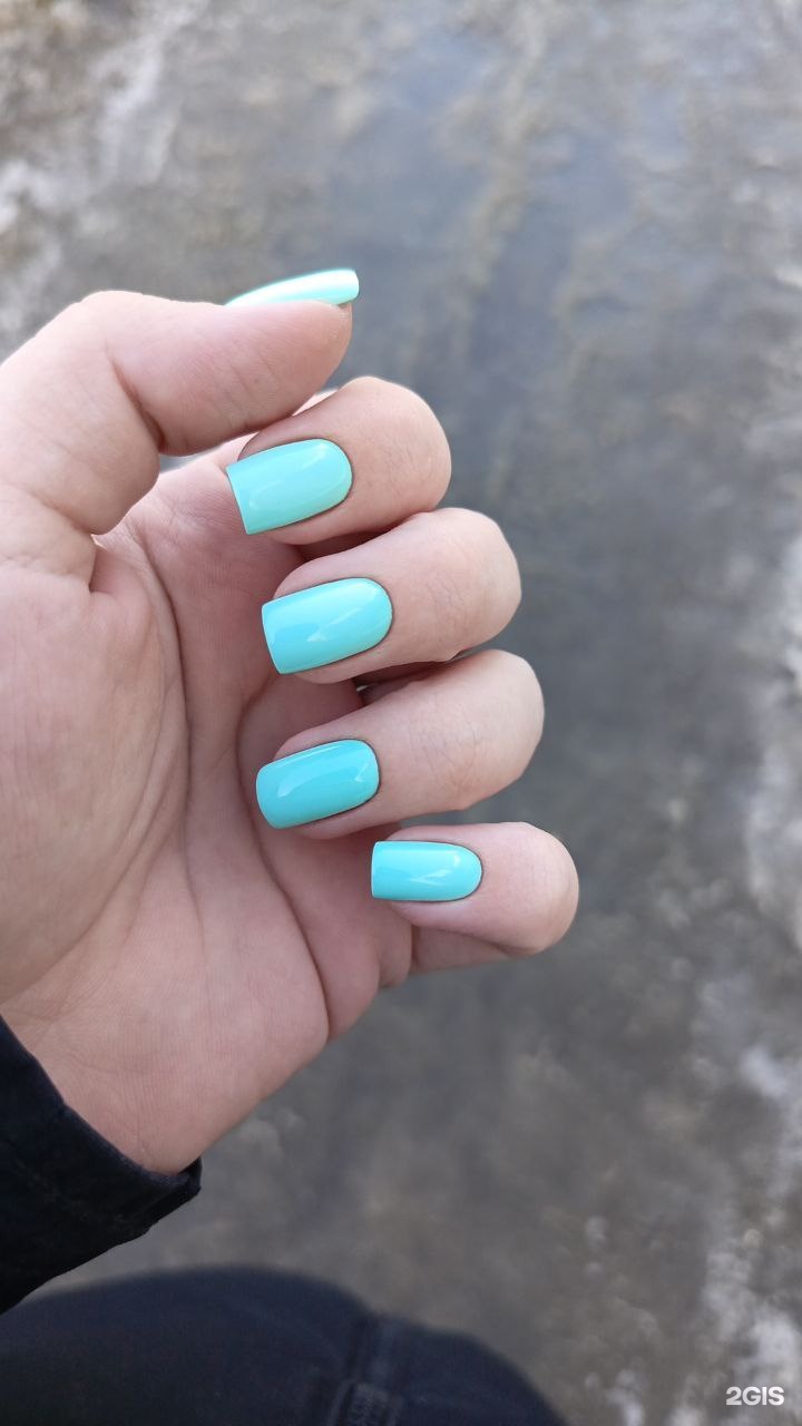 Cult nails, ЖК 8 Марта, улица 8 Марта, 31 к2, Пенза — 2ГИС