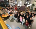Netizen Moscow Rimskaya: отзыв от Елизавета Короткова