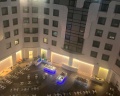 Novotel Москва Аэропорт Шереметьево: отзыв от Вика Ежевика