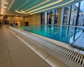 Grand Autograph Hotel Novosibirsk: отзыв от Saga Noir