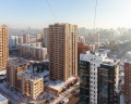 AntoninaApartments: отзыв от Наталья Я