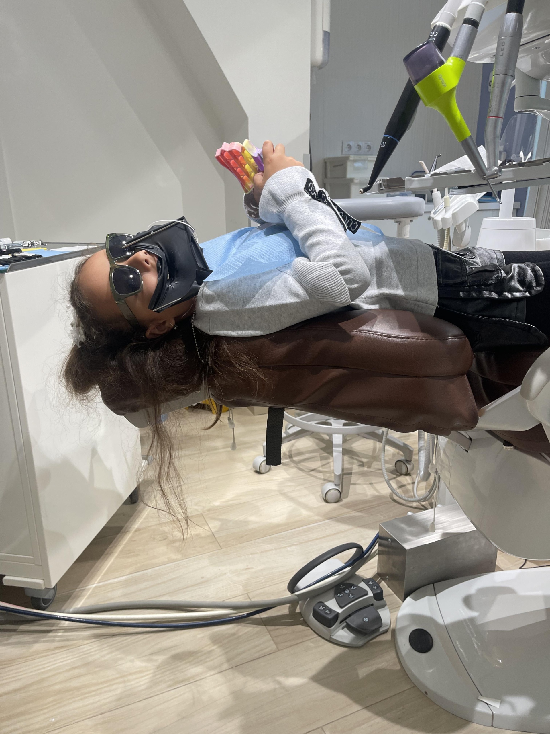 Dental Studio SEVA, стоматологическая клиника, Циолковского, 13, Тюмень —  2ГИС