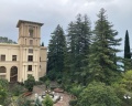 Amra Park: отзыв от Василий Леухин
