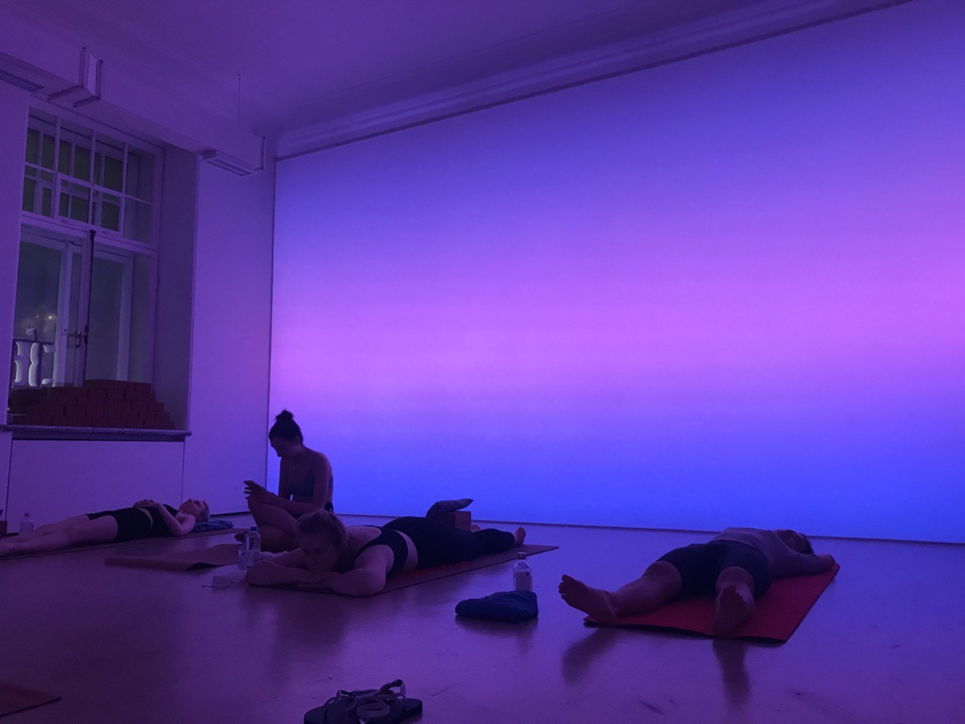 Hot Yoga 36, студия йоги, Каменноостровский проспект, 26-28,  Санкт-Петербург — 2ГИС