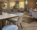 Radisson Blu Belorusskaya Hotel Moscow: отзыв от Денис Струкачев