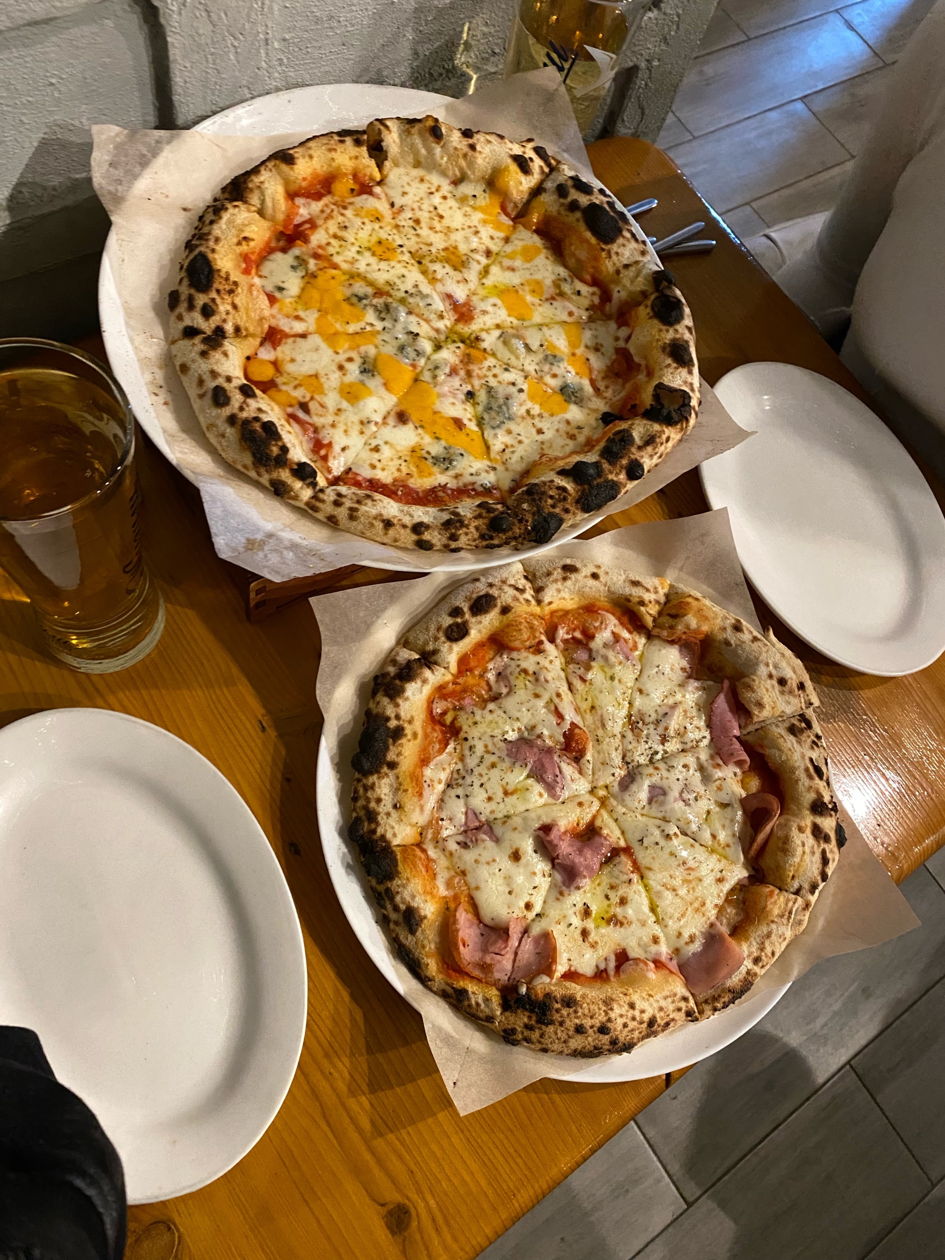 Brooklyn Pizza, пиццерия, Кремлёвская улица, 27, Казань — 2ГИС