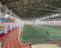Футбольно-легкоатлетический манеж: отзыв от Эдуард Ф.