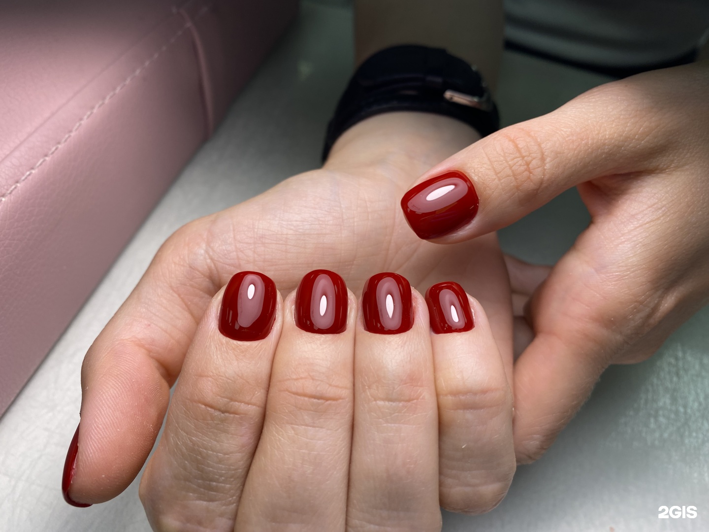 City Nails, сеть студий красоты, проспект Мира, 112, Москва — 2ГИС