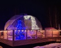 Holidays Forest: отзыв от Ирина Томилова