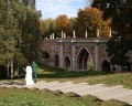 Музей-заповедник «Царицыно»: отзыв от Tati Slava
