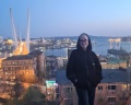 City view hotel: отзыв от Лилия Жиличева