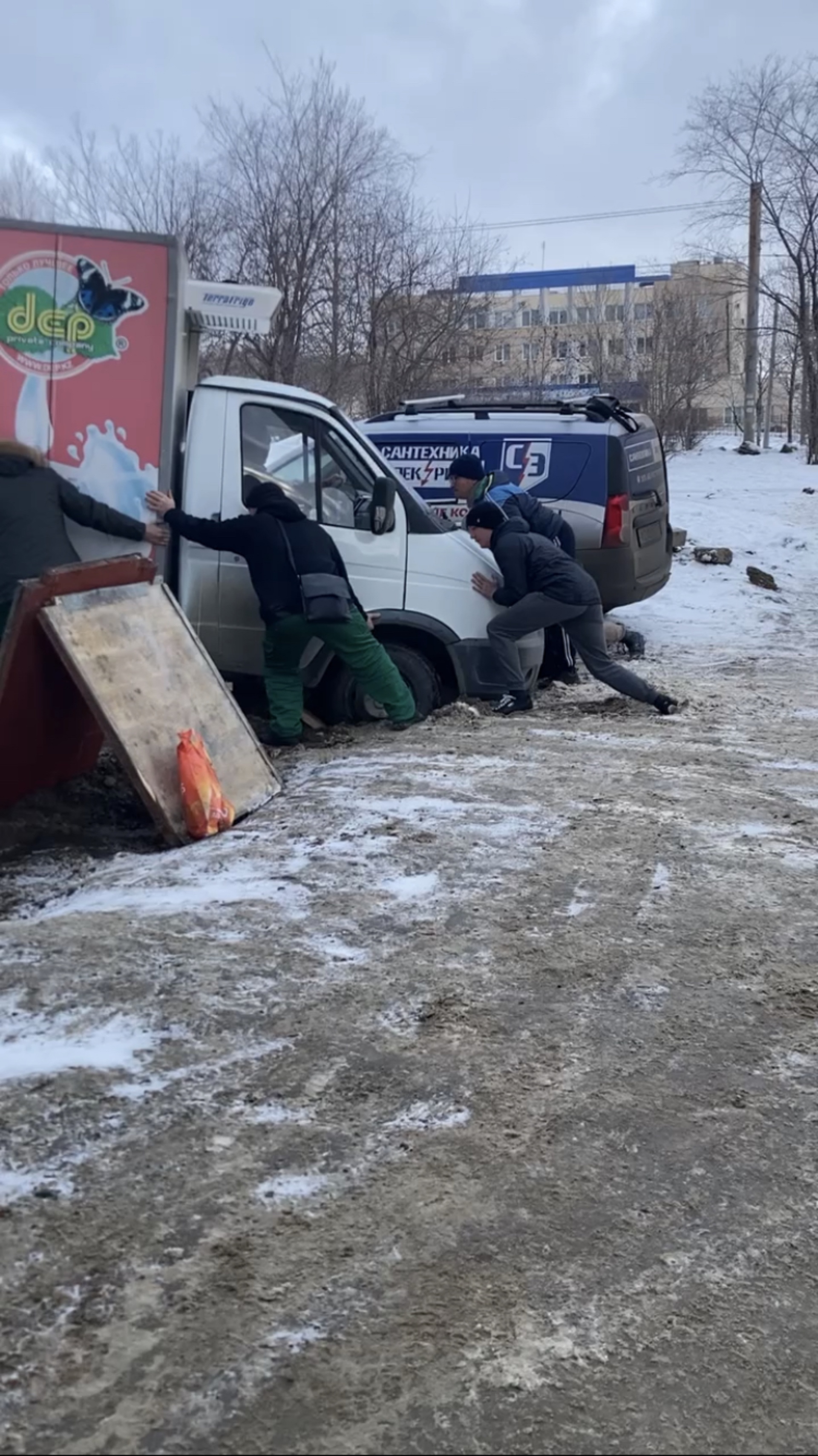 ЖСК Заря, проспект Победы, 334, Челябинск — 2ГИС