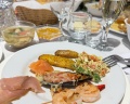 Alex Resort: отзыв от Евгения Пахнутова