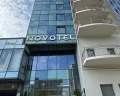 Novotel Vladivostok: отзыв от Дмитрий Воробьев