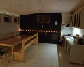 Art hostel: отзыв от Андрей Сибирь