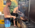 Pool&Пар: отзыв от Марина Жилкина