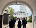 Надвратная церковь Вознесения Господня: отзыв от Сергей Ломакин