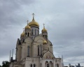 Спасо-Преображенский кафедральный собор: отзыв от Ксения Пыресева