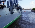 Музей «Крейсер Аврора»: отзыв от Михаил Добрынин