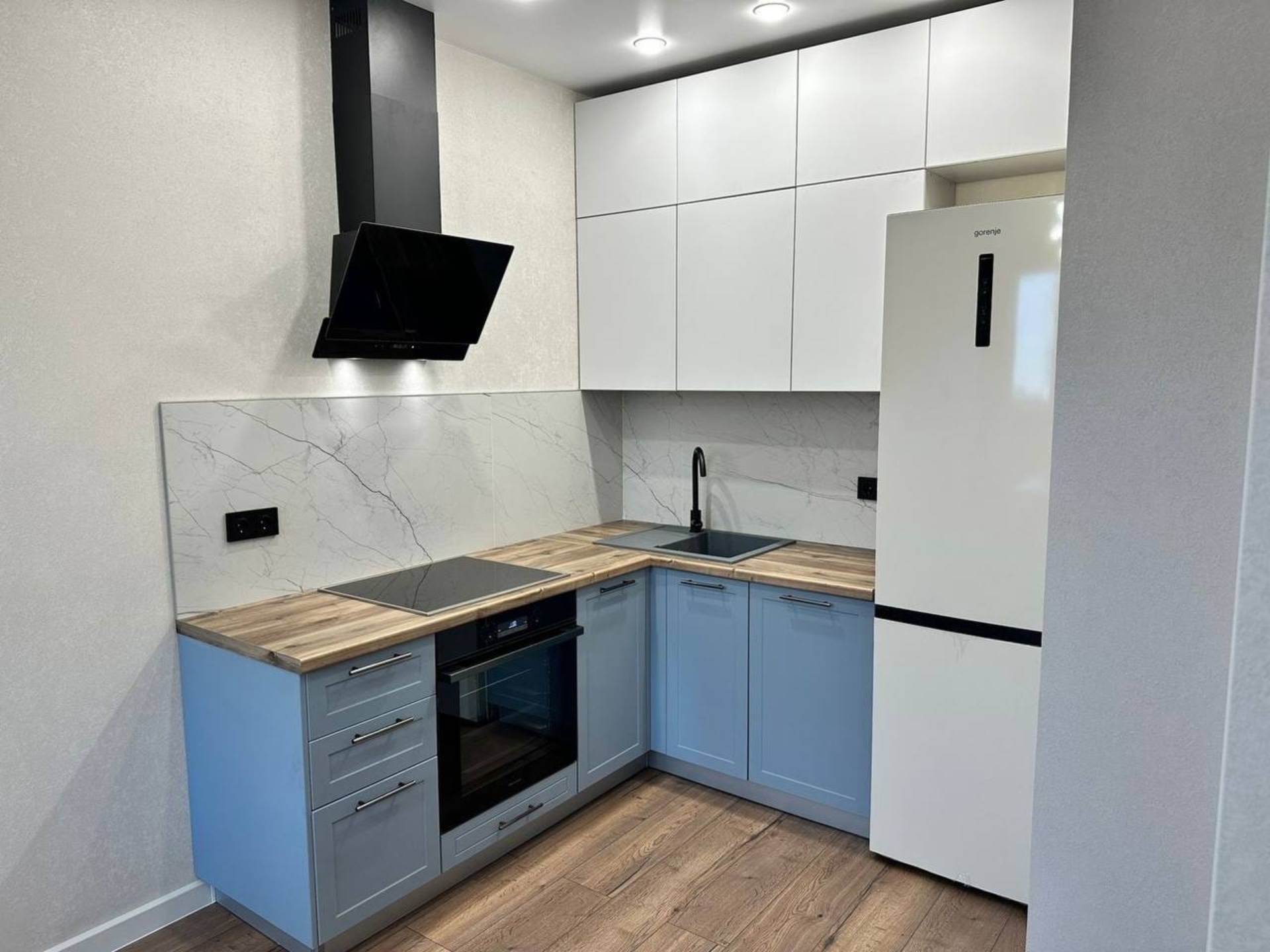 Easy Kitchen, улица Космонавта Леонова, 47, Пермь — 2ГИС