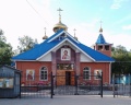 Храм Успения Богородицы: отзыв от Олег Перекрестов