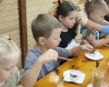 Музей этнографии детства: отзыв от ляля