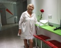 Sunny Sochi Hostel: отзыв от Ольга Нехаева