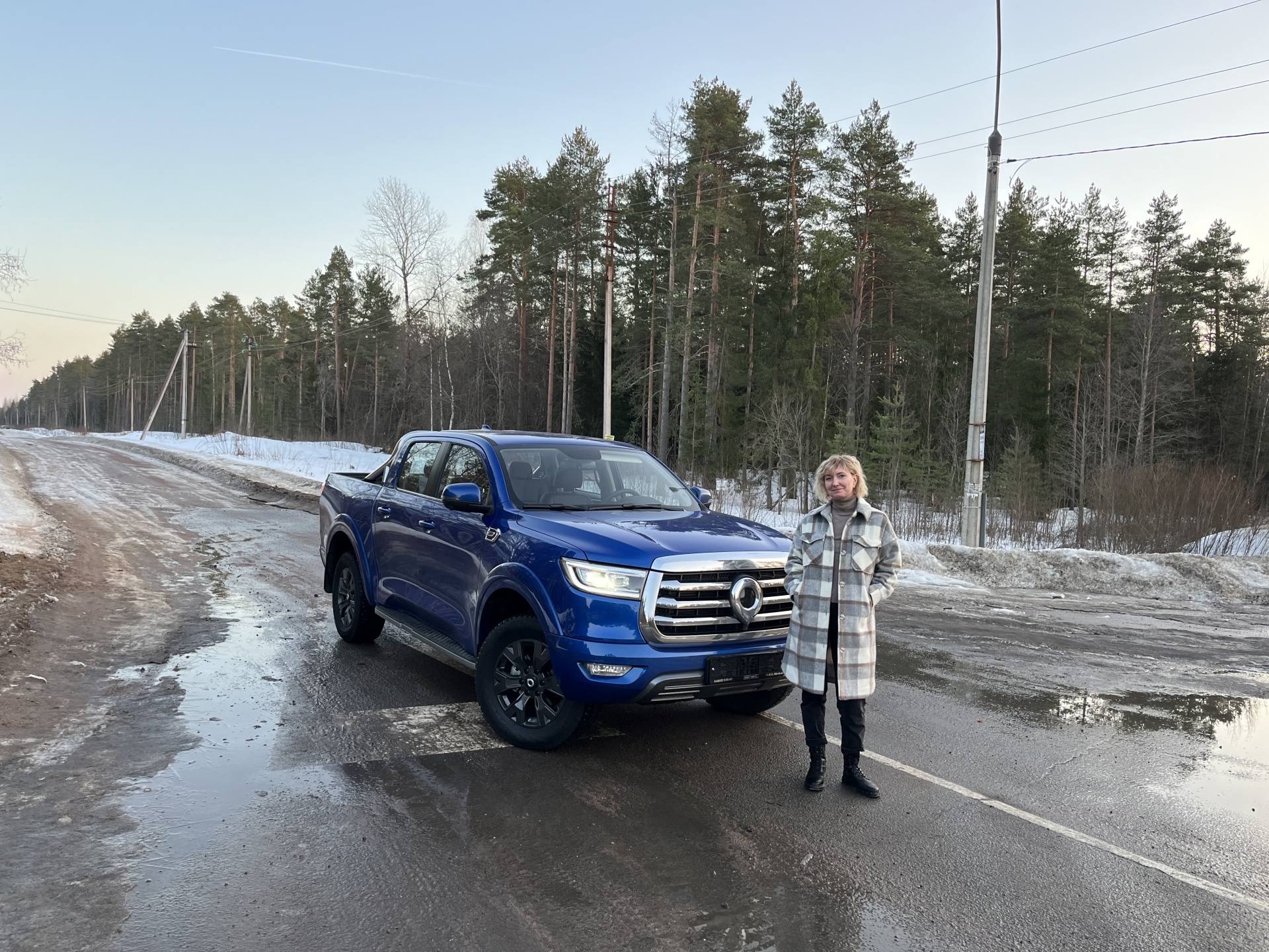 Хавейл СПБ-Юг, официальный дилер Haval, Софийская улица, 2 лит Б,  Санкт-Петербург — 2ГИС