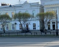 Brick Walls Hotel: отзыв от Николай Буслов