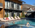 Ultima club hotel&SPA: отзыв от Александра Новикова