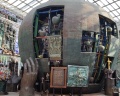 Музей Церетели: отзыв от 777 kz