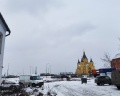 Волжский: отзыв от Артем Мисюрин