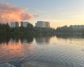 Парк Мира: отзыв от Dr Sergey