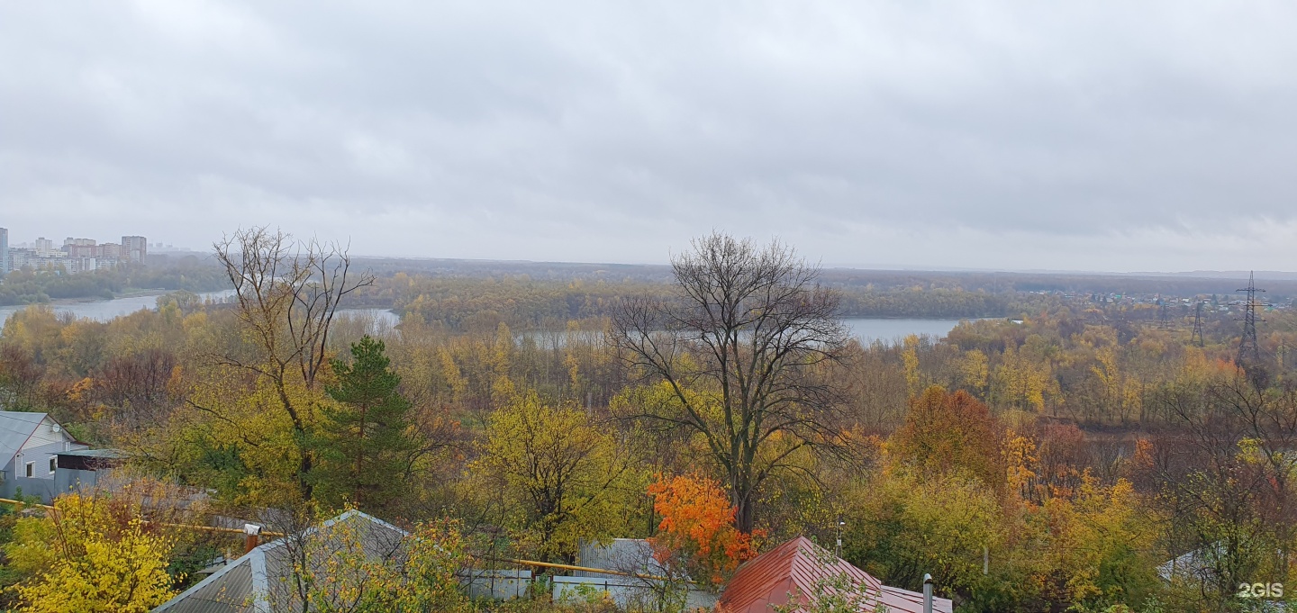 Green home, Белоозёрская, 76, Уфа — 2ГИС