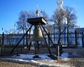 Смольный собор: отзыв от Vasiliy Lvov