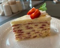 Cosmos Omsk Hotel: отзыв от Сергей Сафонов