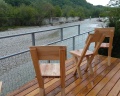 Shepsi River Village: отзыв от Алексей Джумагалиев