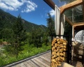 Pinewood resort&SPA: отзыв от Анастасия Немтинова