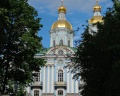 Никольский Морской собор: отзыв от Михаил Иванов