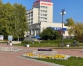 Березники: отзыв от Анжелика Ковшова