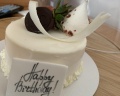 Radisson Collection Paradise Resort & SPA Sochi: отзыв от ILONA VIRNIK