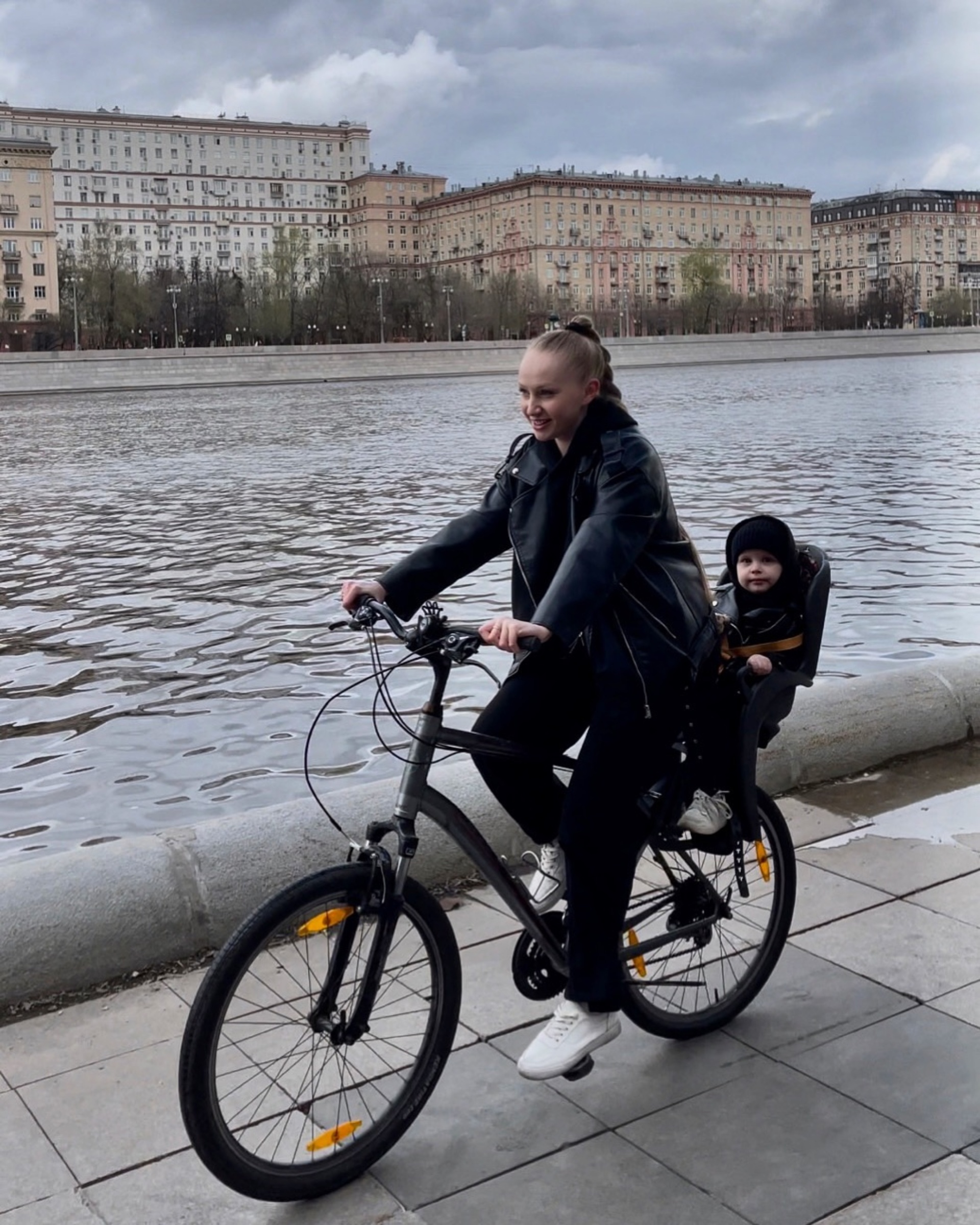 Крути педали, центр проката, Университетский проспект, 6, Москва — 2ГИС