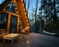 Deep Lake House: отзыв от Катерина Моисеева
